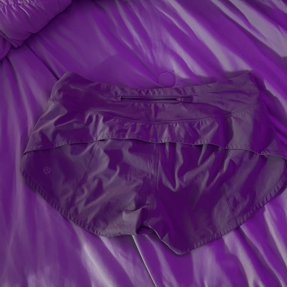 Lulu shorts